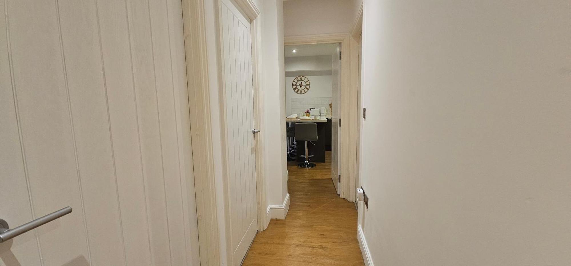 Glamorous At Christchurch Park Apartment *